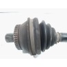 Recambio de transmision delantera derecha para volkswagen passat berlina (3b3) v6 tdi executive 4motion referencia OEM IAM 8D040