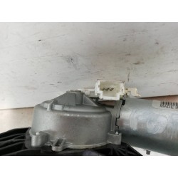Recambio de motor limpia trasero para nissan juke (f15) acenta referencia OEM IAM 28710BV80A  