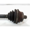 Recambio de transmision delantera izquierda para volkswagen passat berlina (3b3) v6 tdi executive 4motion referencia OEM IAM   