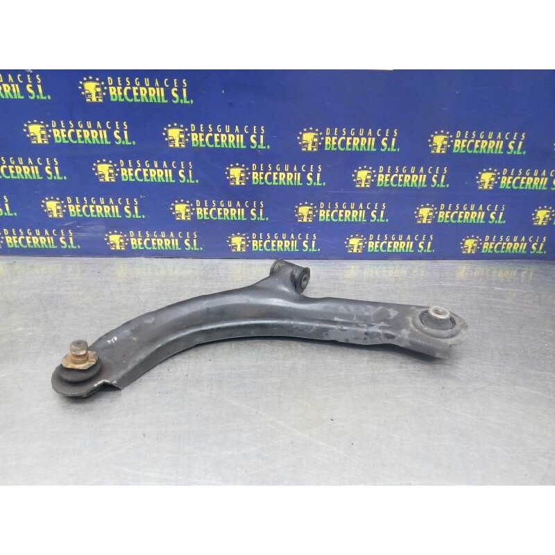 Recambio de brazo suspension inferior delantero izquierdo para renault clio iii dynamique referencia OEM IAM 8200744091  