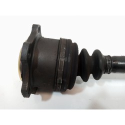 Recambio de transmision delantera izquierda para volkswagen passat berlina (3b3) v6 tdi executive 4motion referencia OEM IAM   