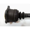 Recambio de transmision delantera izquierda para volkswagen passat berlina (3b3) v6 tdi executive 4motion referencia OEM IAM   