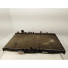 Recambio de radiador agua para honda accord berlina (cg7-9/ch1-7) 1.6i s referencia OEM IAM   