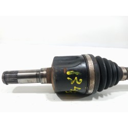 Recambio de transmision delantera izquierda para chevrolet captiva 2.0 vcdi lt referencia OEM IAM   