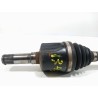 Recambio de transmision delantera izquierda para chevrolet captiva 2.0 vcdi lt referencia OEM IAM   