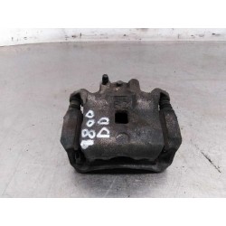 Recambio de pinza freno delantera derecha para nissan juke (f15) acenta referencia OEM IAM   