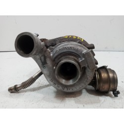 Recambio de turbocompresor para volkswagen passat berlina (3b3) v6 tdi executive 4motion referencia OEM IAM 3059145701S  