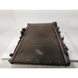 Recambio de radiador agua para honda accord berlina (cg7-9/ch1-7) 1.6i s referencia OEM IAM   