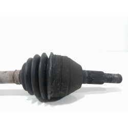 Recambio de transmision delantera izquierda para chevrolet captiva 2.0 vcdi lt referencia OEM IAM   