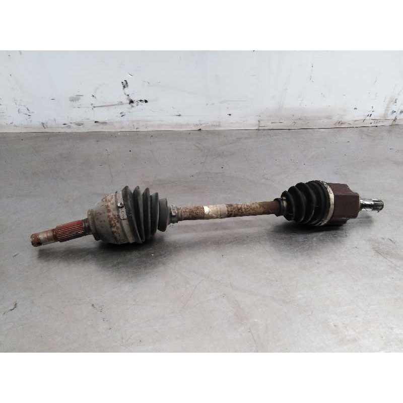 Recambio de transmision delantera izquierda para nissan juke (f15) acenta referencia OEM IAM Recambio de transmision delantera izquierda para nissan juke (f15) acenta referencia OEM IAM