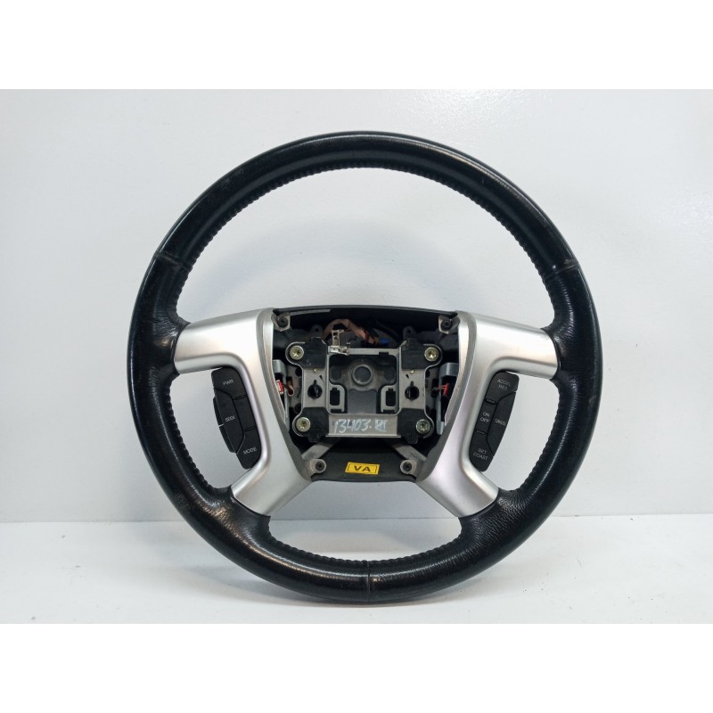 Recambio de volante para chevrolet captiva 2.0 vcdi lt referencia OEM IAM 966265 Recambio de volante para chevrolet captiva 2.0 vcdi lt referencia OEM IAM 966265