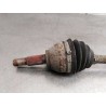 Recambio de transmision delantera izquierda para nissan juke (f15) acenta referencia OEM IAM   