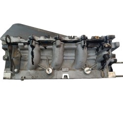 Recambio de culata para ford s-max (ca1) titanium referencia OEM IAM QXWB  