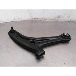 Recambio de brazo suspension inferior delantero derecho para ford fiesta (cb1) trend referencia OEM IAM   