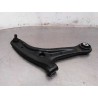 Recambio de brazo suspension inferior delantero derecho para ford fiesta (cb1) trend referencia OEM IAM   