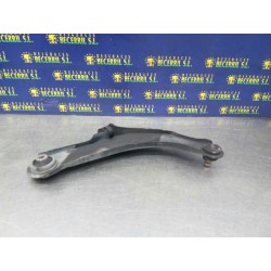 Recambio de brazo suspension inferior delantero izquierdo para renault clio iii dynamique referencia OEM IAM 8200744091  