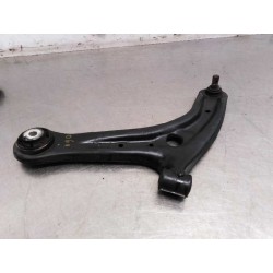Recambio de brazo suspension inferior delantero izquierdo para ford fiesta (cb1) trend referencia OEM IAM   