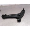 Recambio de brazo suspension inferior delantero izquierdo para ford fiesta (cb1) trend referencia OEM IAM   