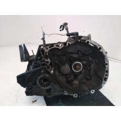 Recambio de caja cambios para renault megane ii classic berlina confort authentique referencia OEM IAM JR5119  