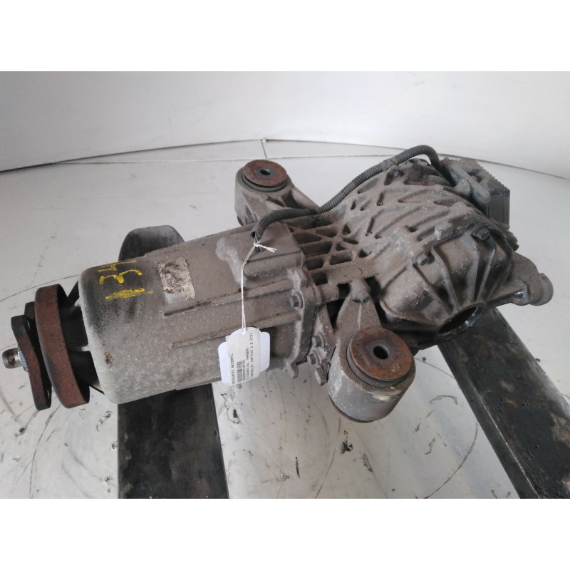 Recambio de diferencial trasero para chevrolet captiva 2.0 vcdi lt referencia OEM IAM Z20S Recambio de diferencial trasero para chevrolet captiva 2.0 vcdi lt referencia OEM IAM Z20S
