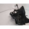 Recambio de caja cambios para renault megane ii classic berlina confort authentique referencia OEM IAM JR5119  
