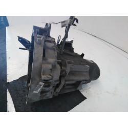 Recambio de caja cambios para renault megane ii classic berlina confort authentique referencia OEM IAM JR5119  