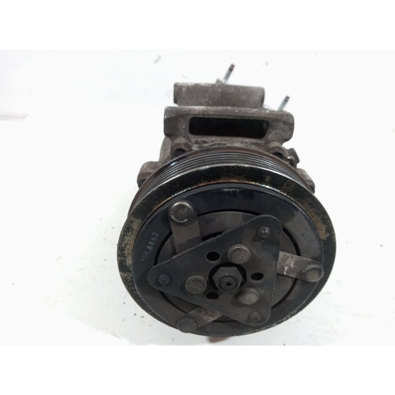 Recambio de compresor aire acondicionado para citroen c3 1.4 hdi exclusive referencia OEM IAM 9655191680 Recambio de compresor aire acondicionado para citroen c3 1.4 hdi exclusive referencia OEM IAM 9655191680