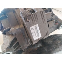 Recambio de diferencial trasero para chevrolet captiva 2.0 vcdi lt referencia OEM IAM Z20S  