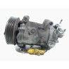 Recambio de compresor aire acondicionado para citroen c3 1.4 hdi exclusive referencia OEM IAM 9655191680  