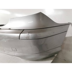 Recambio de paragolpes trasero para mercedes clase c (w203) sportcoupe c 180 (203.735) referencia OEM IAM   