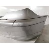 Recambio de paragolpes trasero para mercedes clase c (w203) sportcoupe c 180 (203.735) referencia OEM IAM   