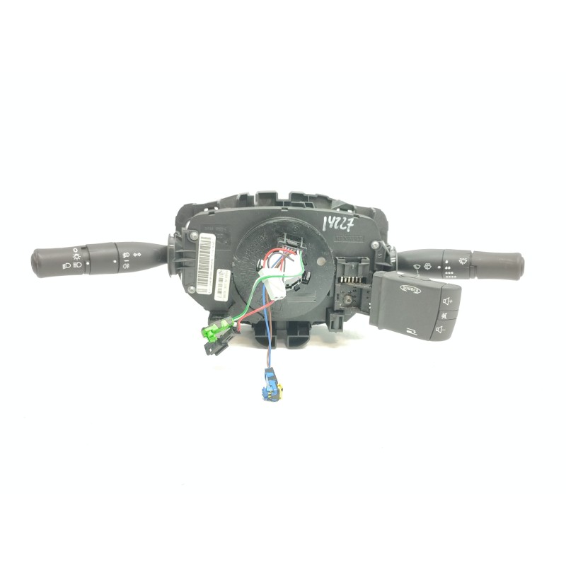 Recambio de com 2000 para renault megane ii classic berlina confort authentique referencia OEM IAM C4337150093M  