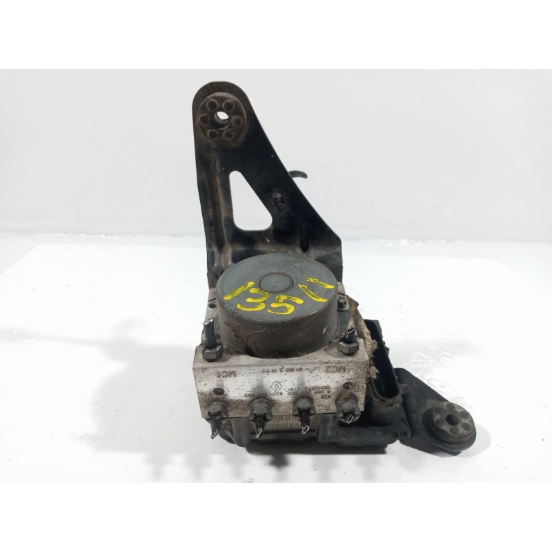 Recambio de abs para renault kangoo expression referencia OEM IAM 0265209002 Recambio de abs para renault kangoo expression referencia OEM IAM 0265209002