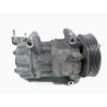 Recambio de compresor aire acondicionado para citroen c3 1.4 hdi exclusive referencia OEM IAM 9655191680  
