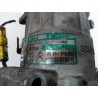 Recambio de compresor aire acondicionado para citroen c3 1.4 hdi exclusive referencia OEM IAM 9655191680  