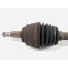 Recambio de transmision delantera izquierda para renault kangoo (f/kc0) authentique referencia OEM IAM   