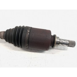 Recambio de transmision delantera izquierda para renault kangoo (f/kc0) authentique referencia OEM IAM   