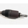 Recambio de transmision delantera izquierda para renault kangoo (f/kc0) authentique referencia OEM IAM   
