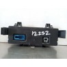 Recambio de mando calefaccion / aire acondicionado para citroen c3 1.4 hdi exclusive referencia OEM IAM 96377775XT  
