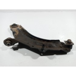 Recambio de brazo suspension inferior delantero izquierdo para renault kangoo expression referencia OEM IAM   