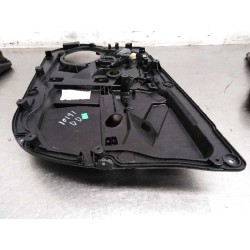 Recambio de elevalunas delantero derecho para ford fiesta (cb1) trend referencia OEM IAM 8A6114553A  