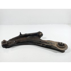 Recambio de brazo suspension inferior delantero izquierdo para renault kangoo expression referencia OEM IAM   