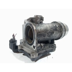 Recambio de caja mariposa para renault kangoo expression referencia OEM IAM 8200614985  