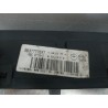 Recambio de mando calefaccion / aire acondicionado para citroen c3 1.4 hdi exclusive referencia OEM IAM 96377775XT  