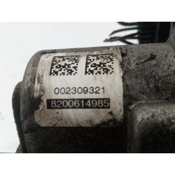Recambio de caja mariposa para renault kangoo expression referencia OEM IAM 8200614985  