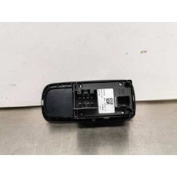 Recambio de mando elevalunas delantero izquierdo para ford fiesta (cb1) trend referencia OEM IAM 8A6T14A132AC  