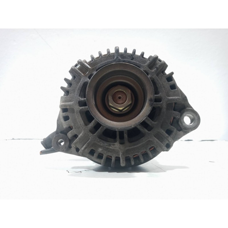 Recambio de alternador para nissan murano (z50) básico referencia OEM IAM 23100CN100 Recambio de alternador para nissan murano (z50) básico referencia OEM IAM 23100CN100