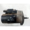 Recambio de motor arranque para seat ibiza (6k) básico referencia OEM IAM   