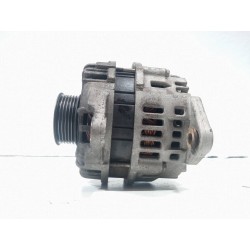 Recambio de alternador para nissan murano (z50) básico referencia OEM IAM 23100CN100  