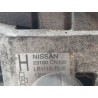 Recambio de alternador para nissan murano (z50) básico referencia OEM IAM 23100CN100  